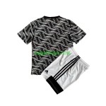 Colo-Colo Fodboldtrøjer Børn 4. sæt 2023 Kort ærmer